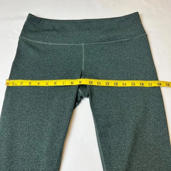 PrAna Activewear Stretch Leggings - Picture 4 of 7